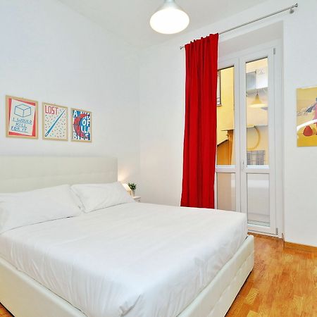 Cozy Borgo - My Extra Home Roma Ngoại thất bức ảnh