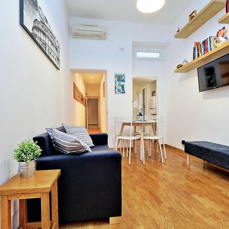 Cozy Borgo - My Extra Home Roma Ngoại thất bức ảnh