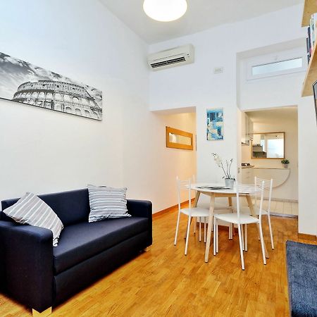 Cozy Borgo - My Extra Home Roma Ngoại thất bức ảnh