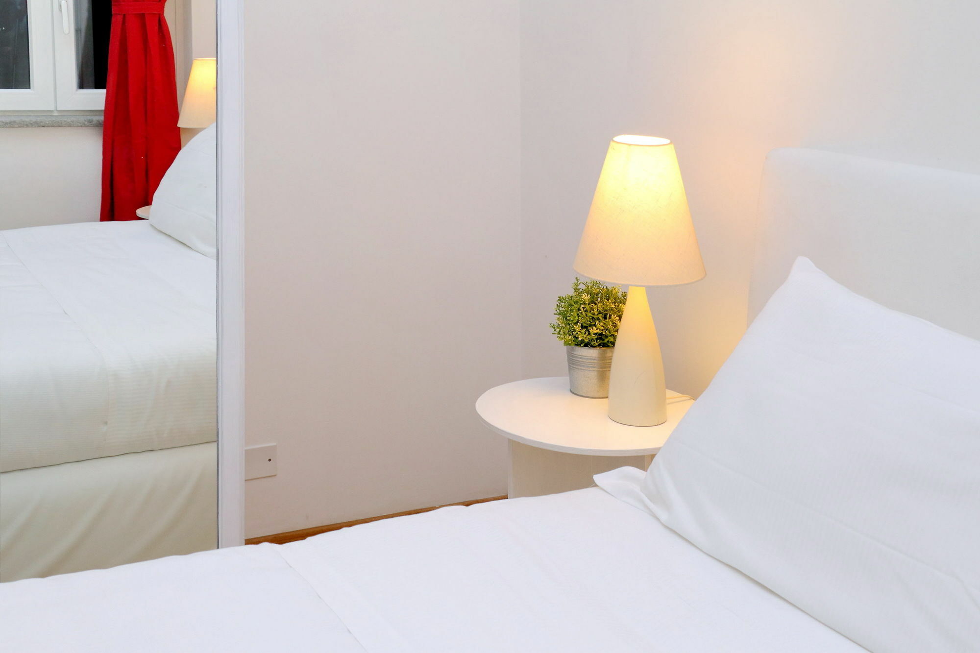 Cozy Borgo - My Extra Home Roma Ngoại thất bức ảnh