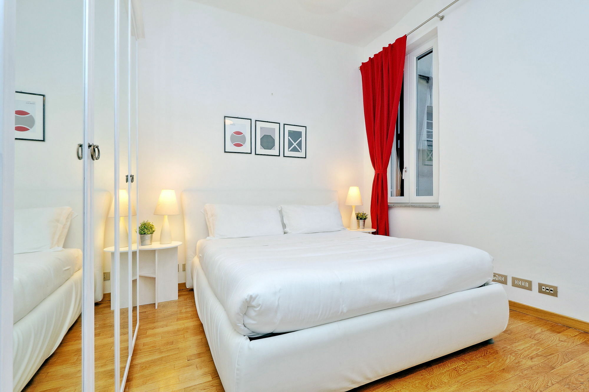 Cozy Borgo - My Extra Home Roma Ngoại thất bức ảnh