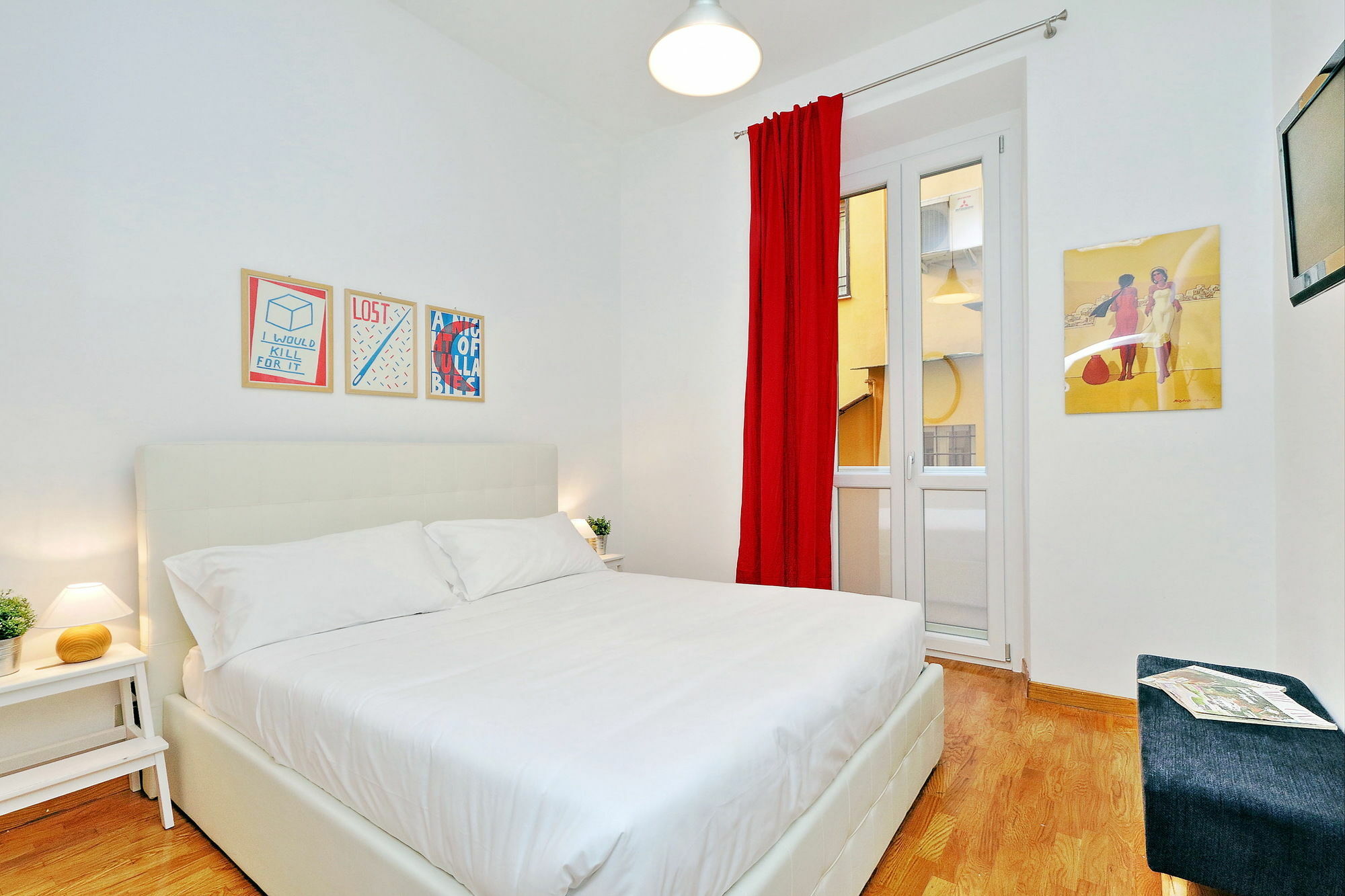 Cozy Borgo - My Extra Home Roma Ngoại thất bức ảnh