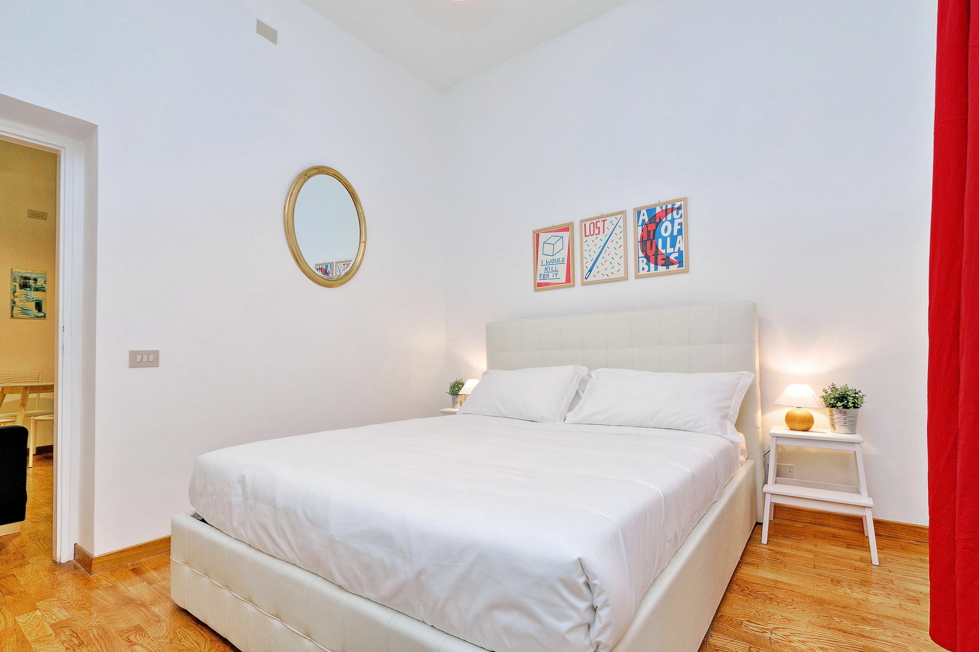 Cozy Borgo - My Extra Home Roma Ngoại thất bức ảnh