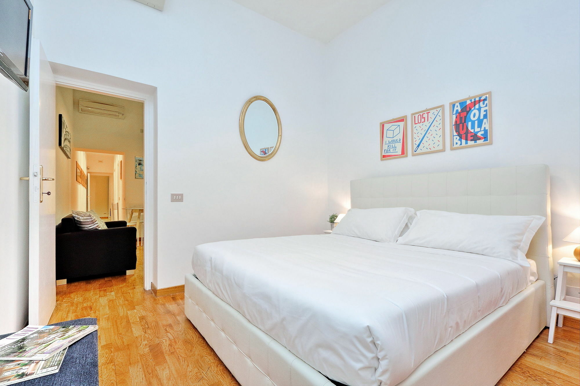 Cozy Borgo - My Extra Home Roma Ngoại thất bức ảnh