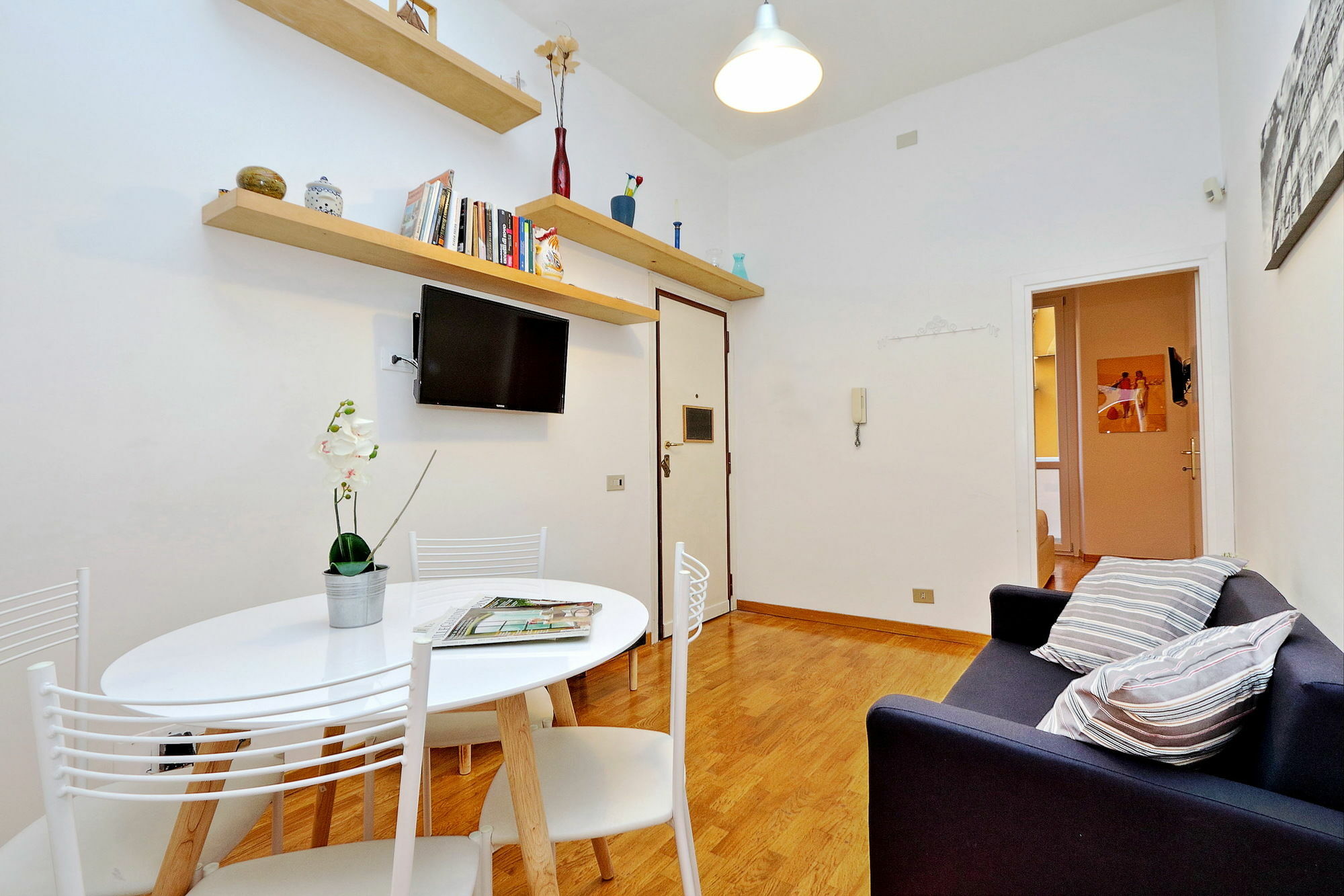 Cozy Borgo - My Extra Home Roma Ngoại thất bức ảnh