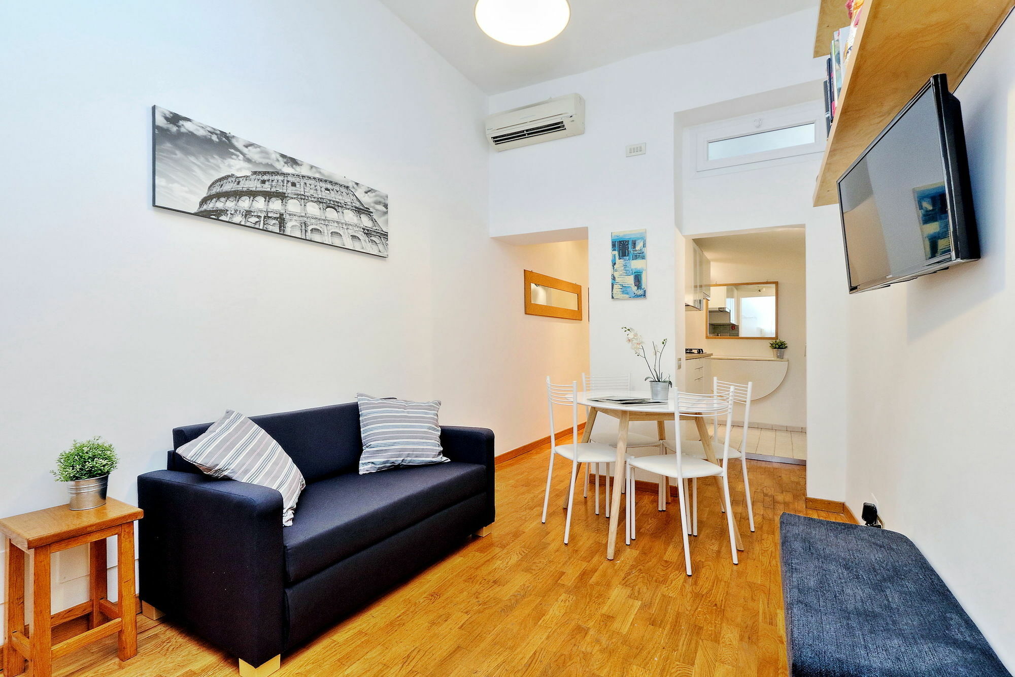 Cozy Borgo - My Extra Home Roma Ngoại thất bức ảnh